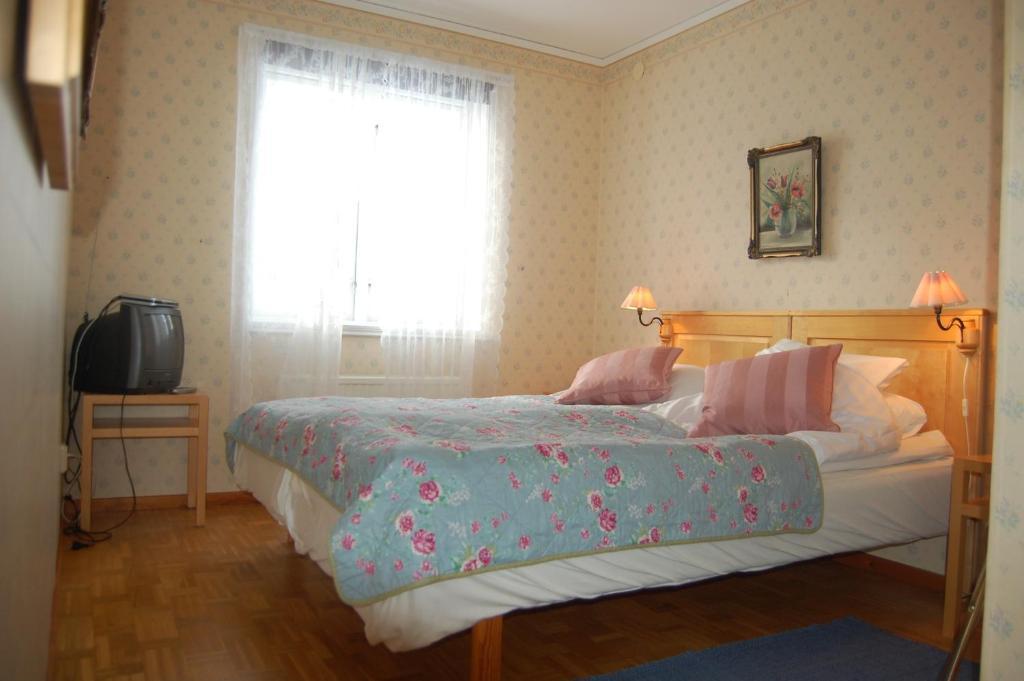 Stf Vickleby Bo Pensionat Färjestaden Zimmer foto